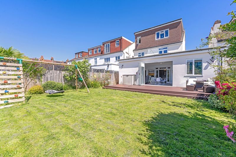 Garden- click for photo gallery